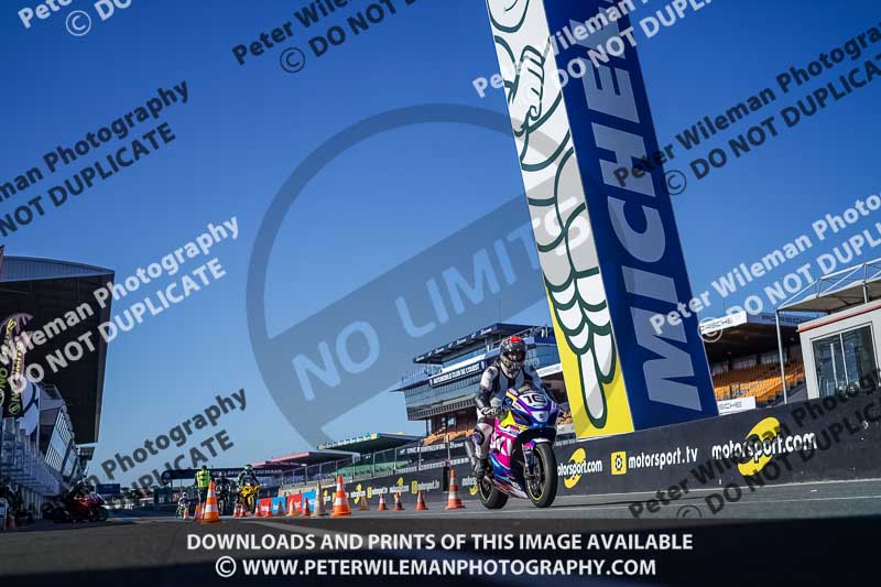Le Mans;event digital images;france;motorbikes;no limits;peter wileman photography;trackday;trackday digital images